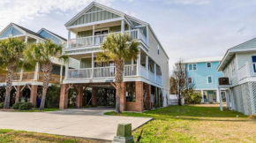 Wildhurst by the Sea